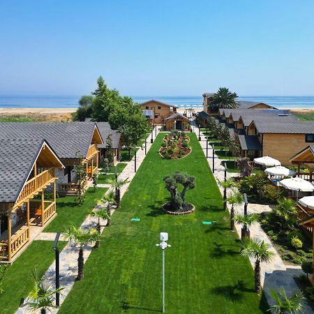 Mukha Ormanli Bed & Breakfast Luaran gambar