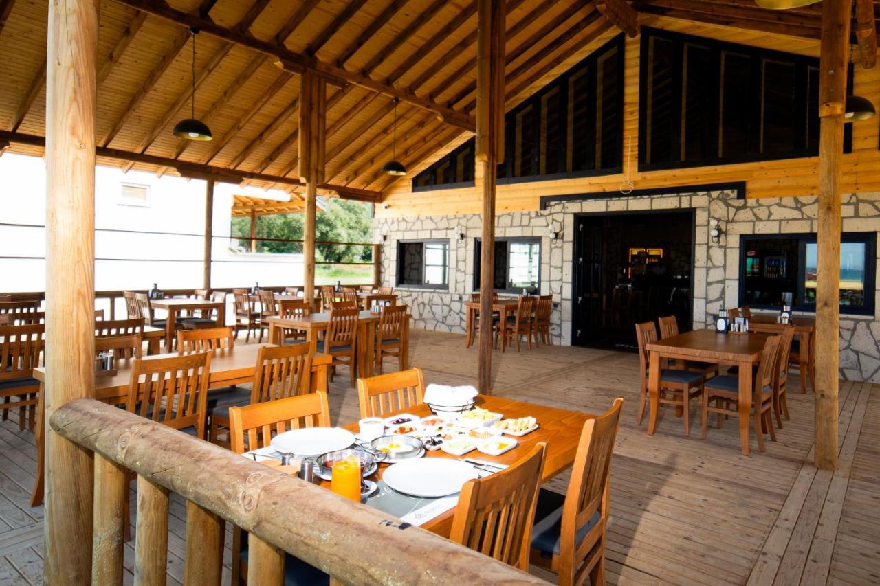 Mukha Ormanli Bed & Breakfast Luaran gambar