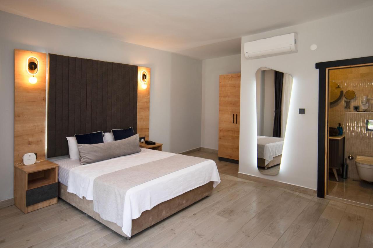 Mukha Ormanli Bed & Breakfast Luaran gambar