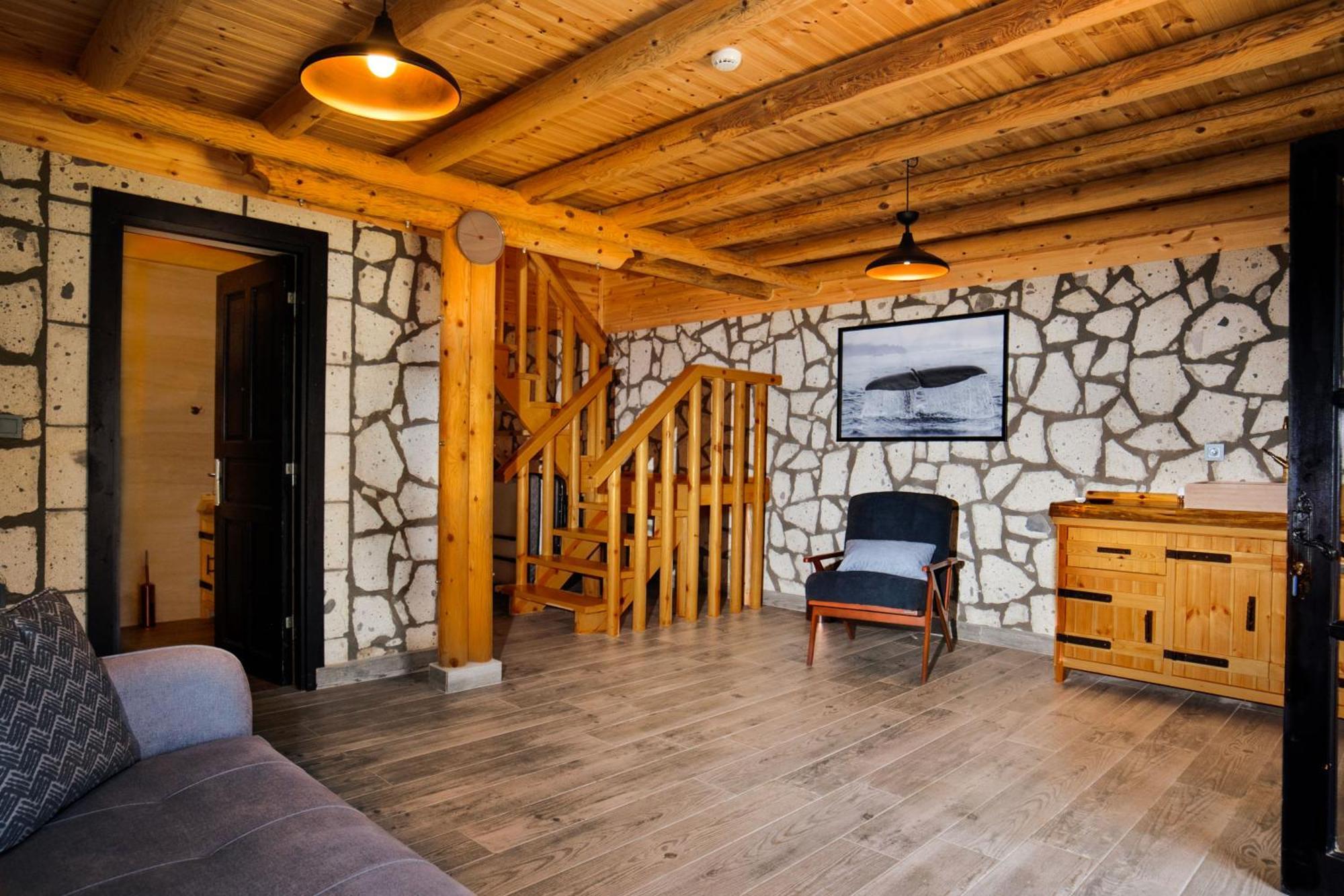 Mukha Ormanli Bed & Breakfast Luaran gambar